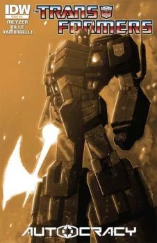 Cover of Endgame