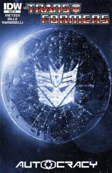 Cover of Transformation