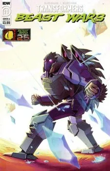Cover of Maximals Strike Back, Part 2