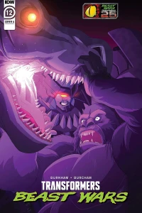 Maximals Strike Back, Part 3