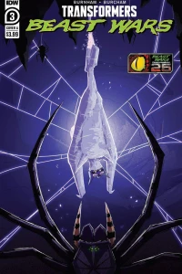 Savage Landing Part 3