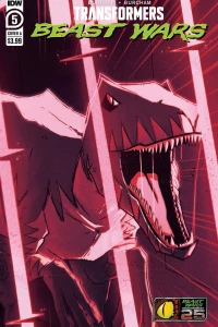 Savage Landing Part 5