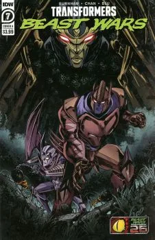 Cover of Pod Part 1