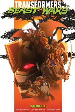 Volume 2