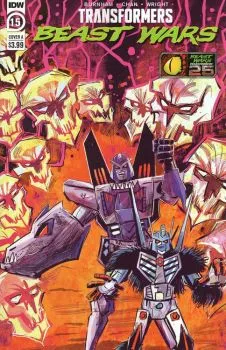 Cover of Children of the Vok