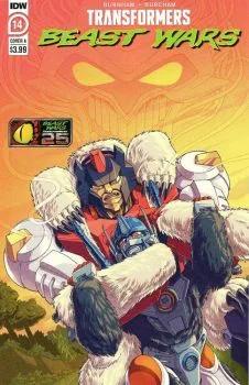 Cover of Primal Rage