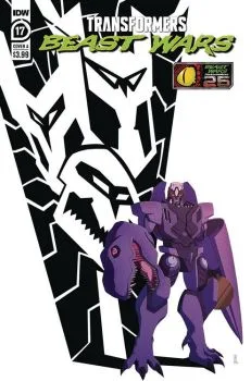 Cover of The End