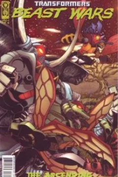 Issue #3