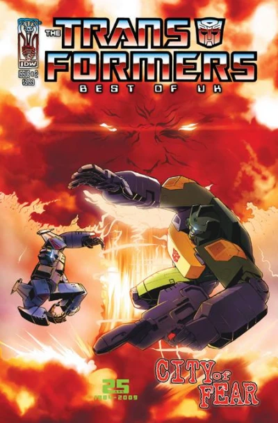 Cover of Legion of the Lost