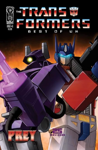 Cover of Distant Thunder!; What's In A Name?