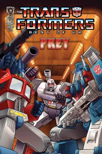 Cover of Resurrection! Part 1 & 2