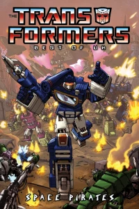 Issue #1