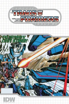 Transformers: Classics