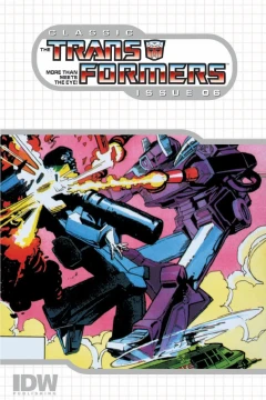 Transformers: Classics