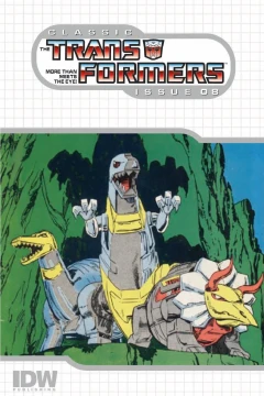 Transformers: Classics