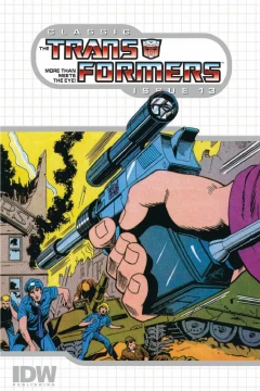 Transformers: Classics