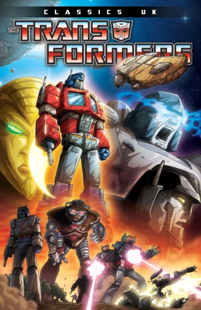 Cover of Volume 1