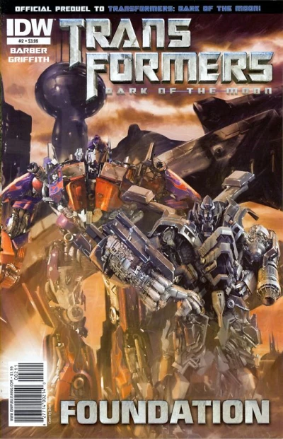 Cover of Part 2 of 4