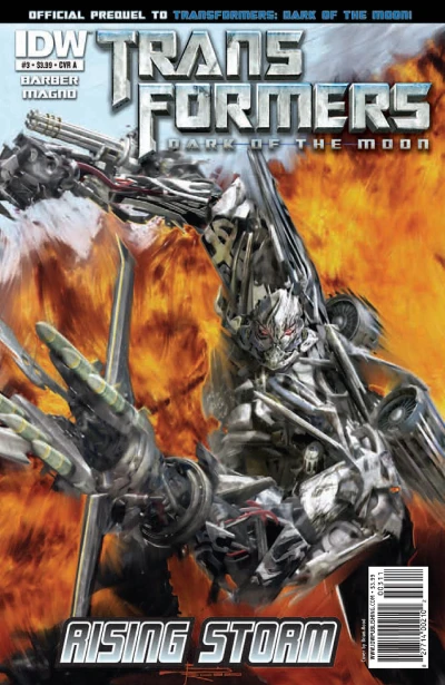 Cover of Part 3 of 4