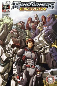 What Lies Beneath, Part 4