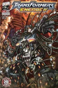 Multiplicity, Part 2