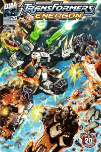 Multiplicity, Part 4