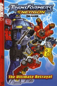 The Ultimate Betrayal