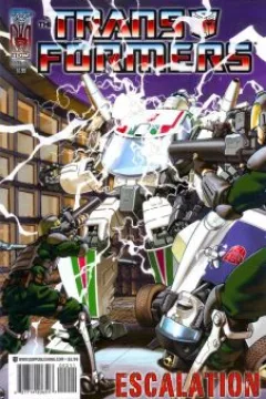 Issue #2