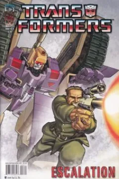 Issue #3