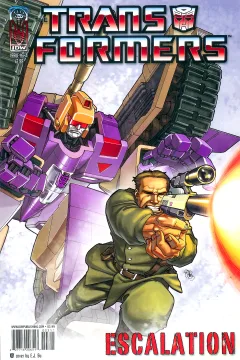 Issue #3
