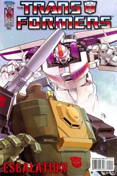 Issue #4