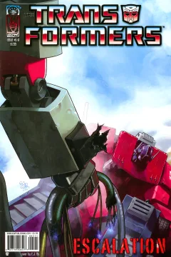 Issue #5