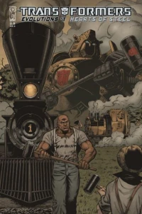 Hearts of Steel, Part 1