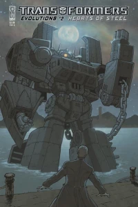 Hearts of Steel, Part 2