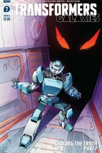 Gauging the Truth: Part One