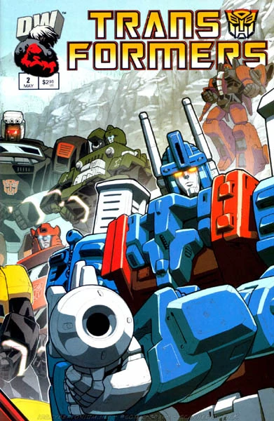 Cover of War and Peace, Chapter 2: Brothers' Burden