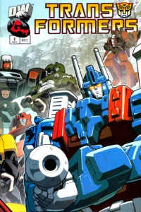 War and Peace, Chapter 2: Brothers' Burden