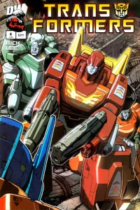 War and Peace, Chapter 4: Passive Aggression