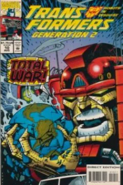 Total War!