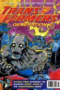 The Power and the Glory, part 2