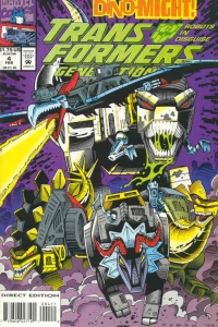 Devices and Desires!