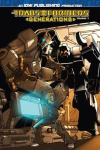 Transformers: Generations