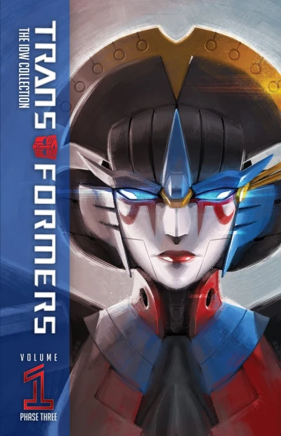 Cover of Volume 1
