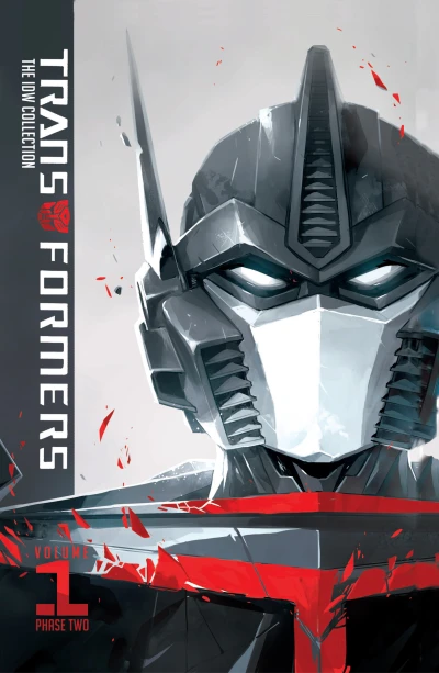Cover of Volume 1