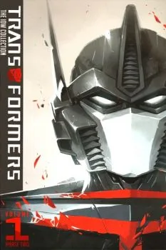 Cover of Volume 1
