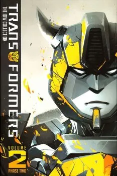 Cover of Volume 2