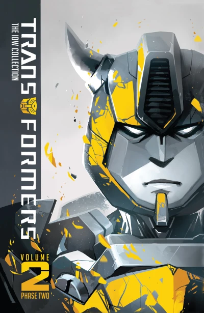 Cover of Volume 2