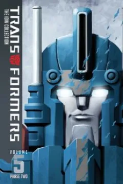 Volume 5