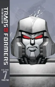 Cover of Volume 7