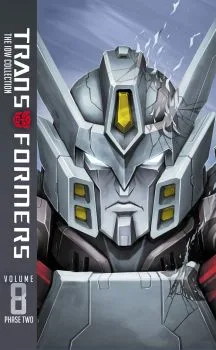 Cover of Volume 8